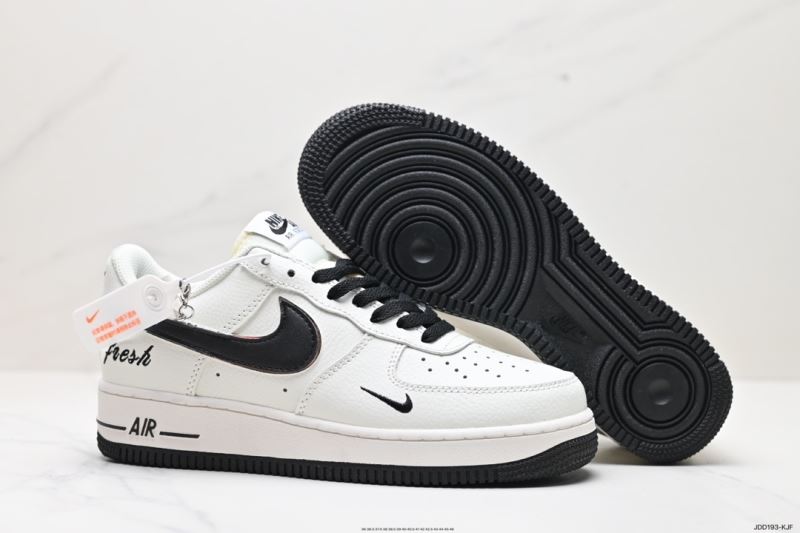 Nike Air Force 1 Shoes